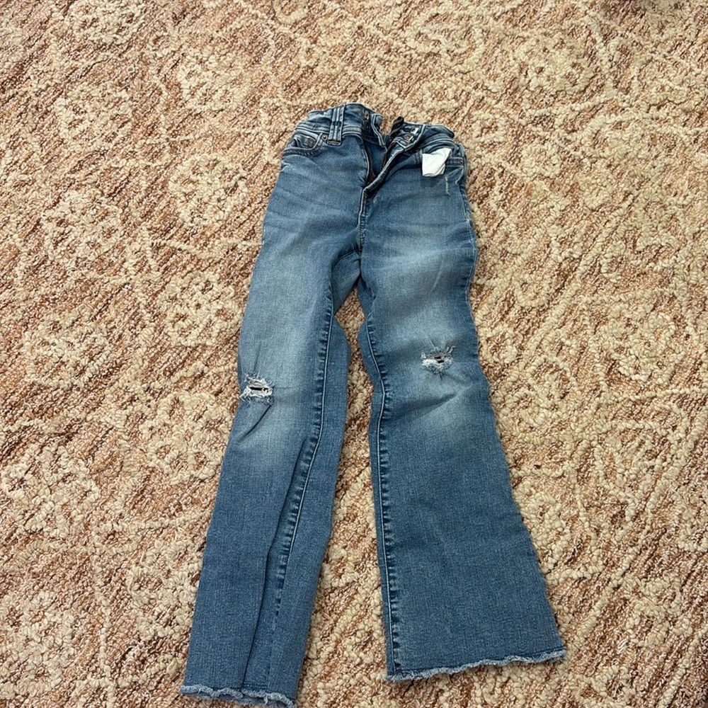 GAP Jeans